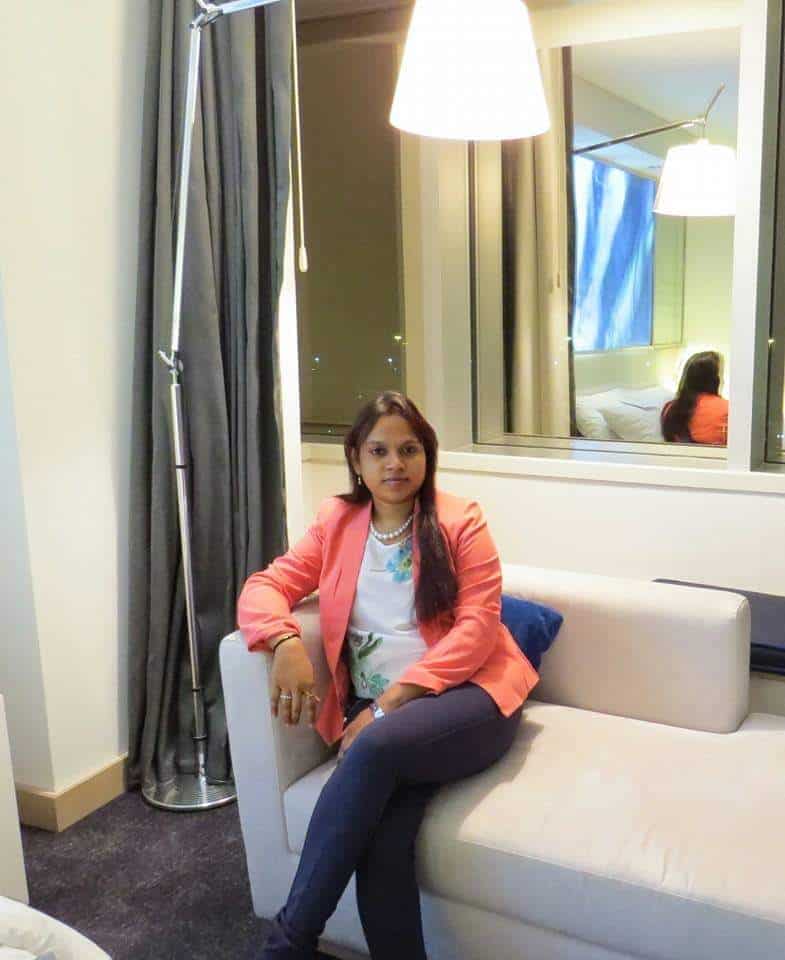 Chai Ke Pal - Writer and Founder