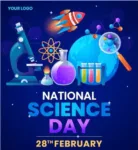 National Science Day in Hindi