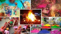 Holi Festival