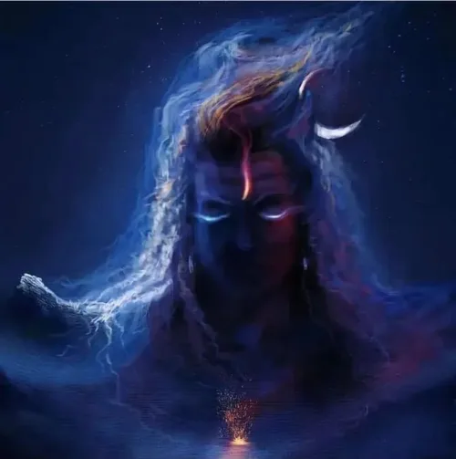 Shiva Day PNG Transparent, Mahashivratri Day Shiva Dance, Shiva, India,  Mahashivratri PNG Image For Free Download